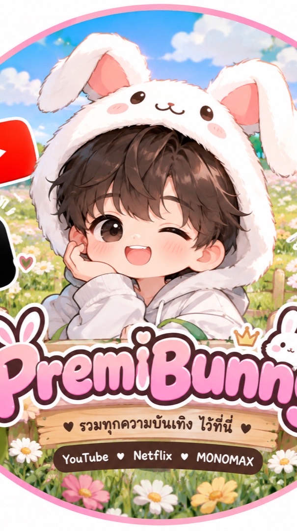 PremiBunny 🐰