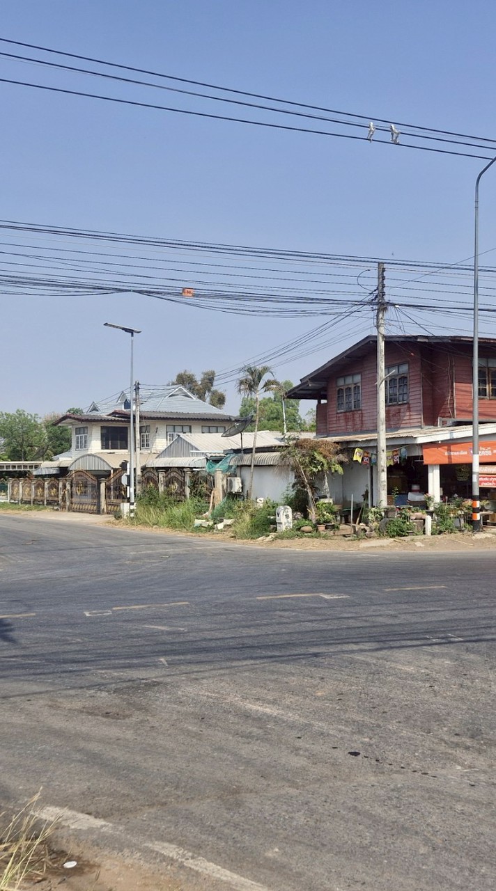 โครงการอบรมสอบสวนอุบัติเหตุทางถนน จ.หนองบัวลำภู ปี 2569