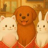 以閃亮之名-小咘遊戲群