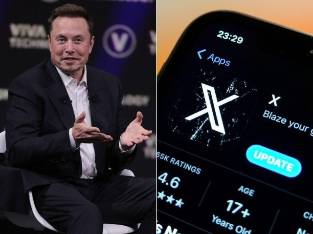 イーロン・マスク「2024年末までに、Xで金融機能を提供する」（ビジネスインサイダージャパン）