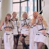 💓K-pop 女團聊天室💞