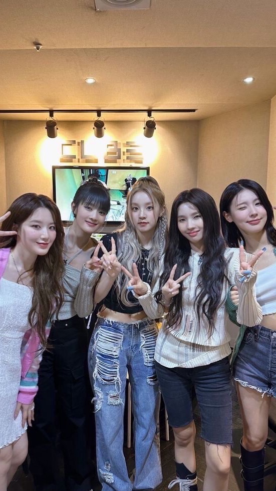 🎀𝓚-𝓟𝓞𝓟閒人區¨̮🎀