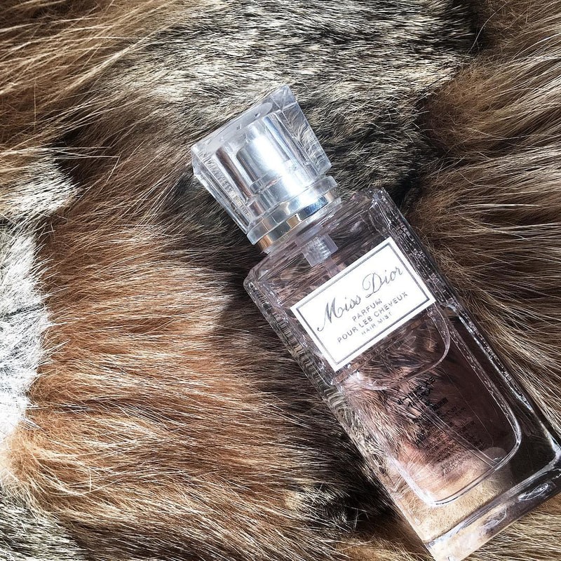 朝から夜まで手放せない ヘアミストの使い方 おすすめアイテムもpick Up