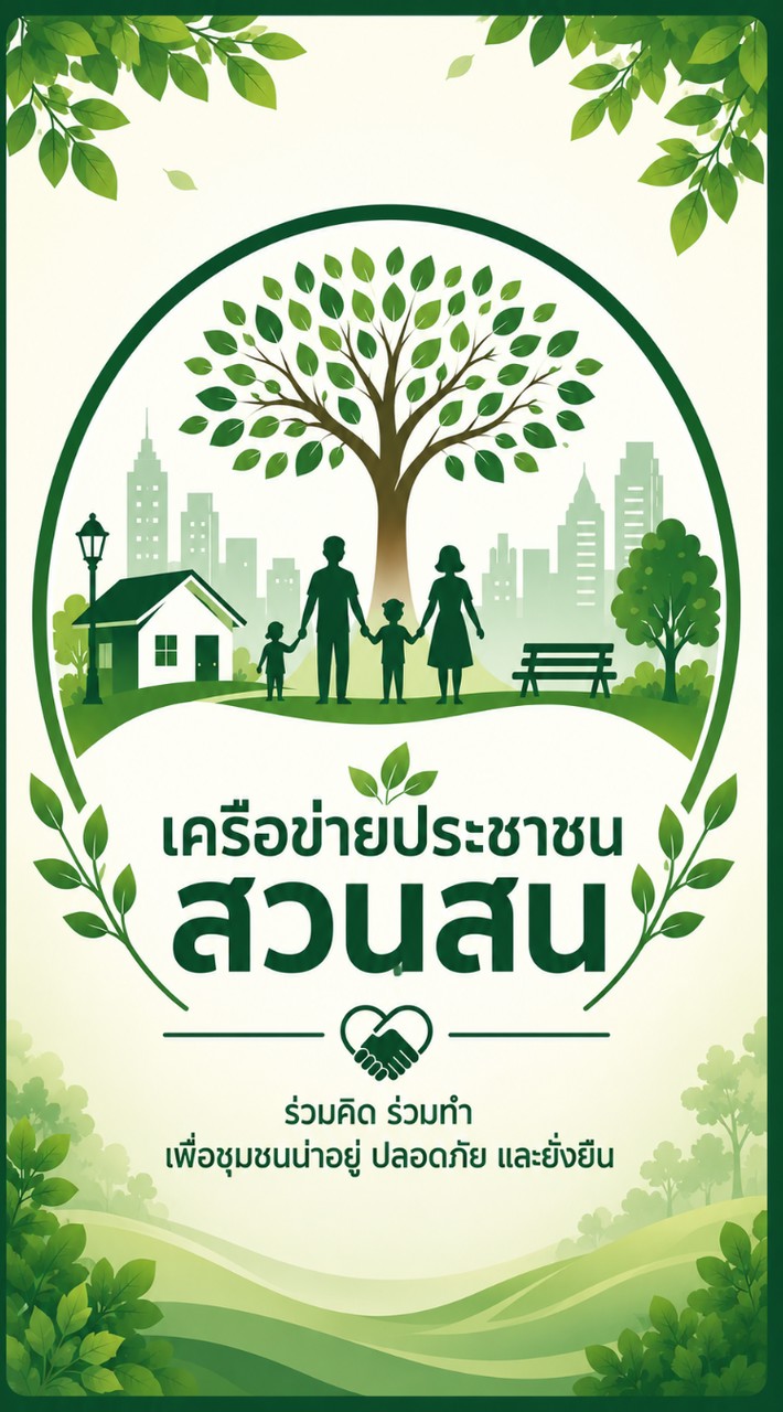 เครือข่ายประชาชนสวนสน
