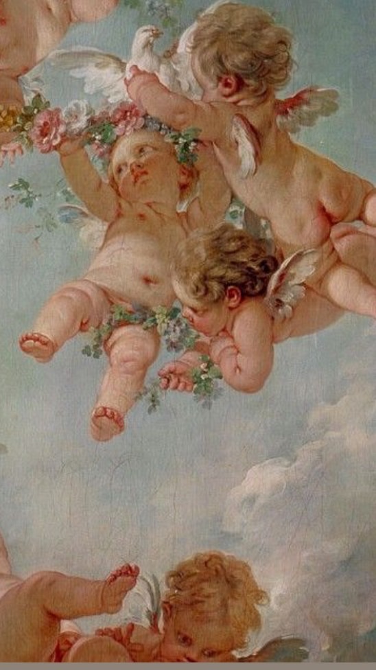 キューピッドの天音達👼オートマ出身