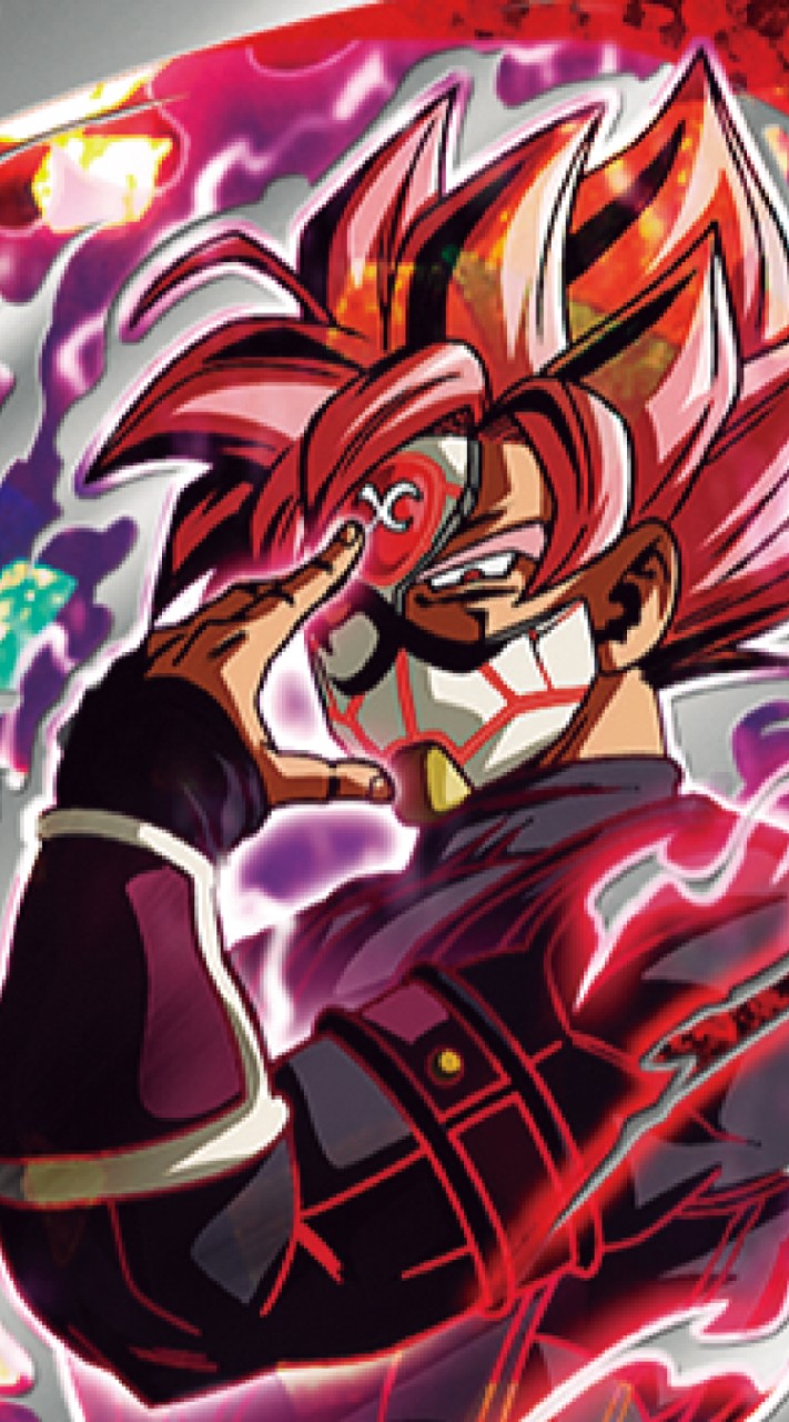 OpenChat ドラゴンボールヒーローズ雑談