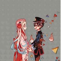 地縛少年花子くんのなりきりしちゃお！