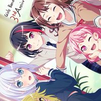 バンドリ好き･雑談