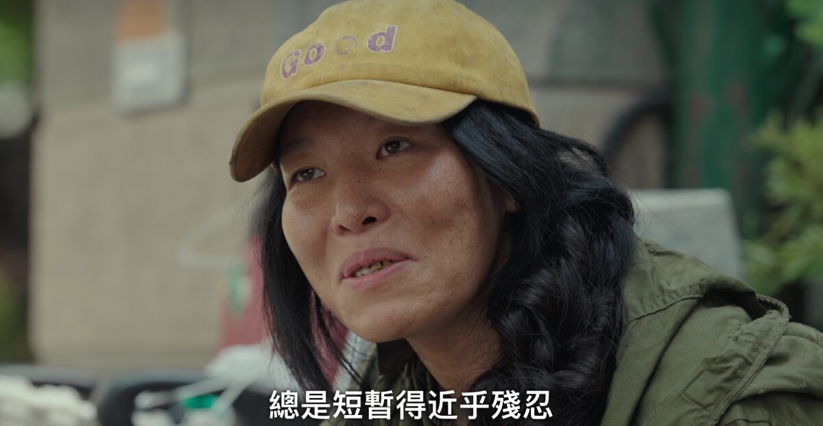 《與惡魔有約》劇情隱藏彩蛋！探戈暗示九元&amp;到曦關係變化，女遊民戴GOD帽代表她是神？