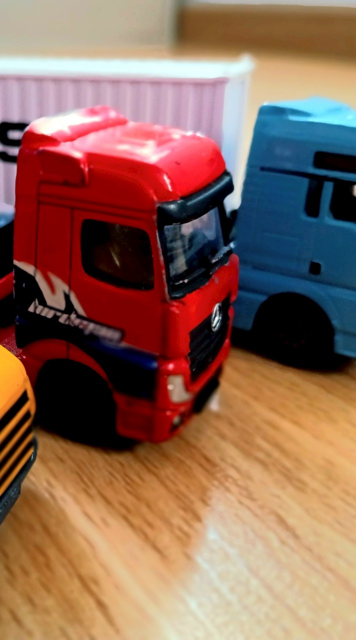 ตลาดงานขนส่งรถบรรทุก