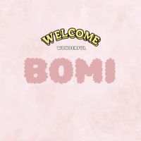 BOMI後花園