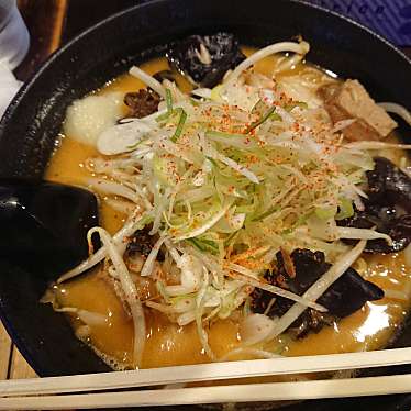 北海道らーめんひむろ 我孫子店 本町 我孫子駅 ラーメン つけ麺 By Line Conomi