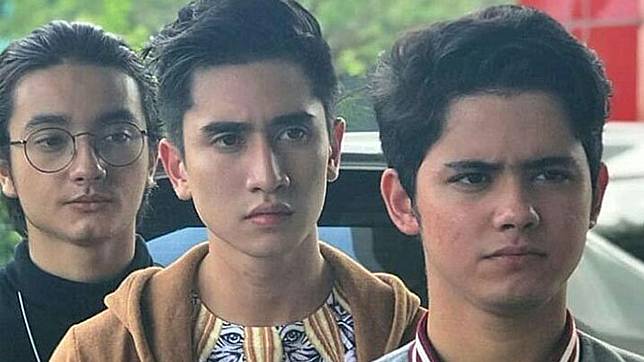 4 Fakta Kemunduran Aliando dari Siapa Takut Jatuh Cinta, Bule Ganteng Inikah Penggantinya?