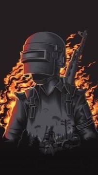 Hi PUBG