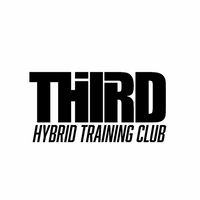 THIRD HYBRID TRAINING CLUB