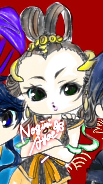 NobleRed🌹 商会員談話室