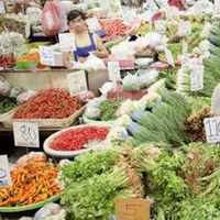 ตลาดหนองกุงศรี