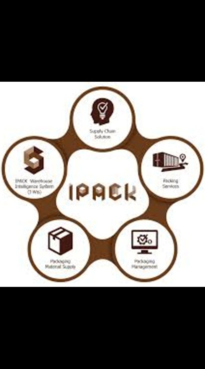 IPACK INVOICE SUPPLIER