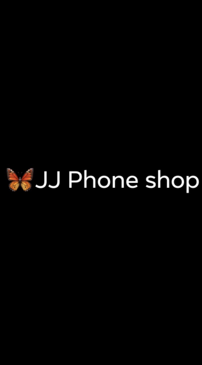 ตัวแทนร้าน JJ Phone shop