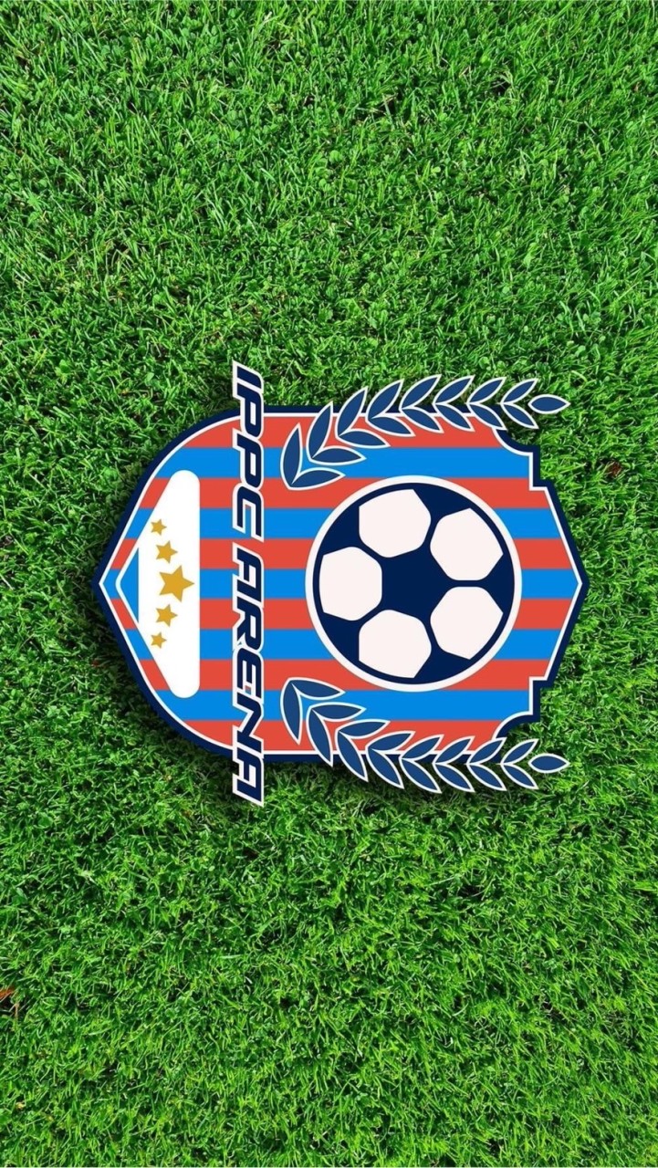 เตะบอลหญ้าเทียม IPPC Arena