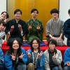 東北大学落語研究部 2026新歓