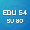 EDU 54 | SU 80