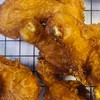 🍚ข้าวมันไก่ 🍗ไก่ทอดน้ำปลา ลานสบาย