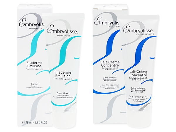 法國 Embryolisse~保濕霜(75ml) 一般肌/乾性肌【D100214】