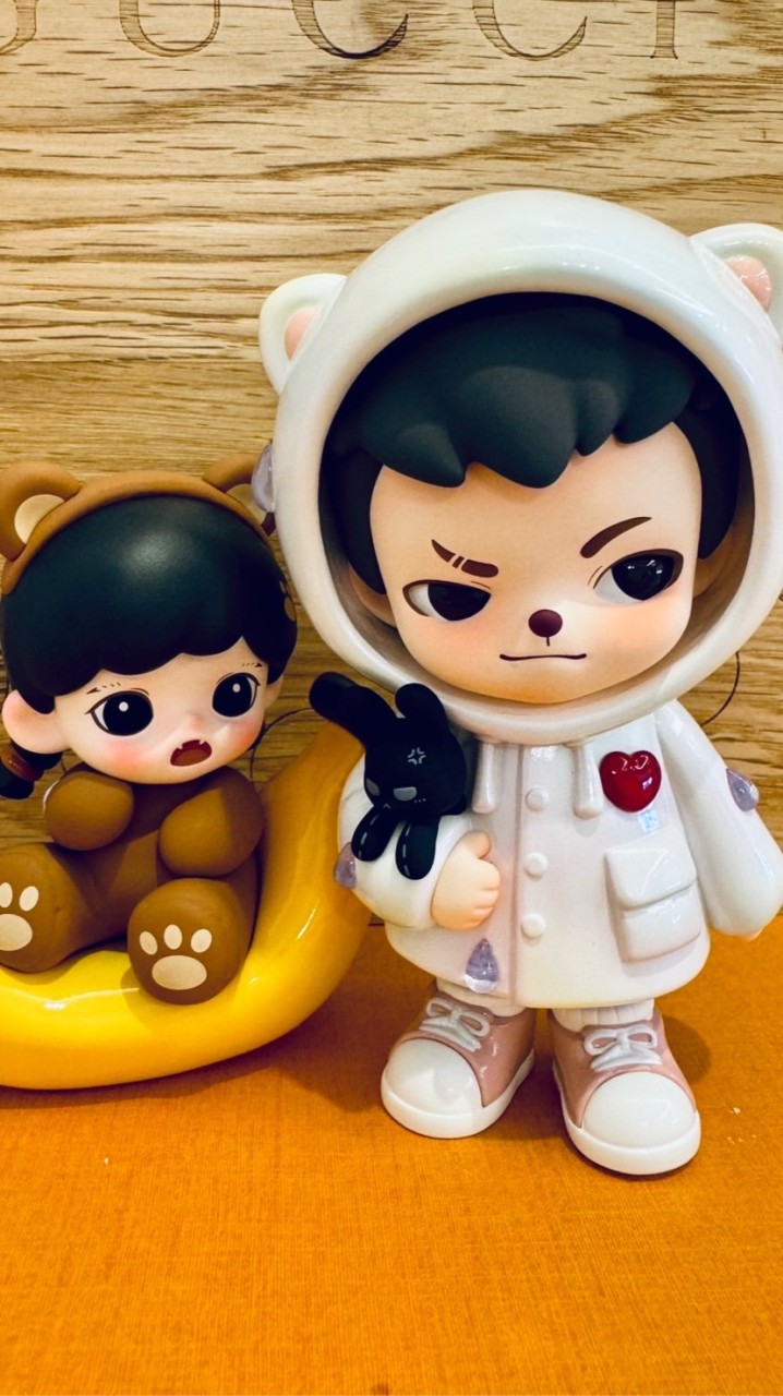 ⭐️🧸不要婷潮玩🧸⭐️