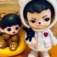 ⭐️🧸不要婷潮玩🧸⭐️