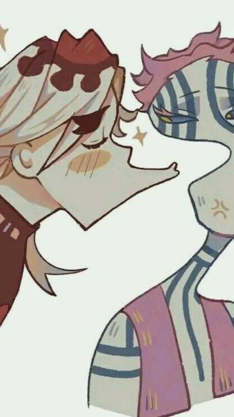 鬼滅激緩ハントチャン❣️再建‼️