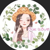 Our Love小店