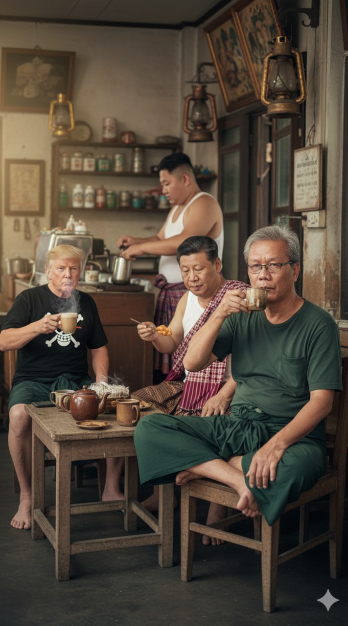 คุยเรื่องการใช้โปรแกรม