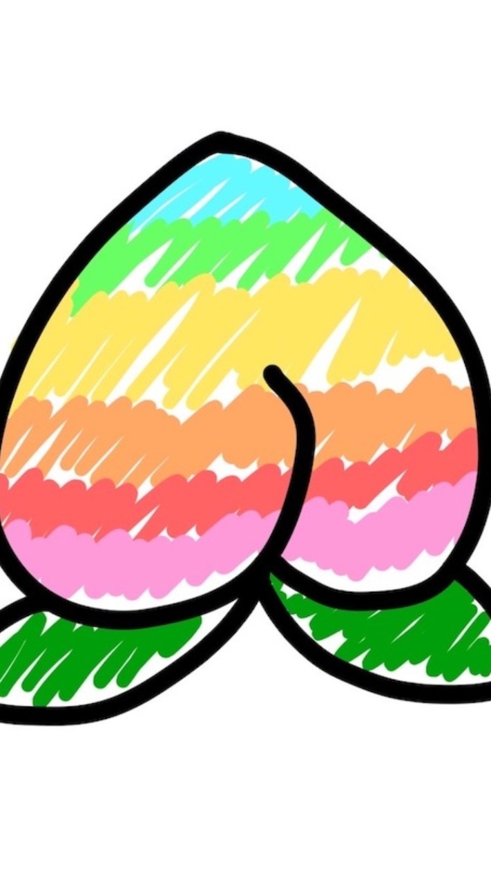 カラフルピーチ なりきり
