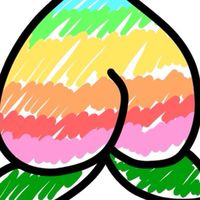 カラフルピーチ なりきり
