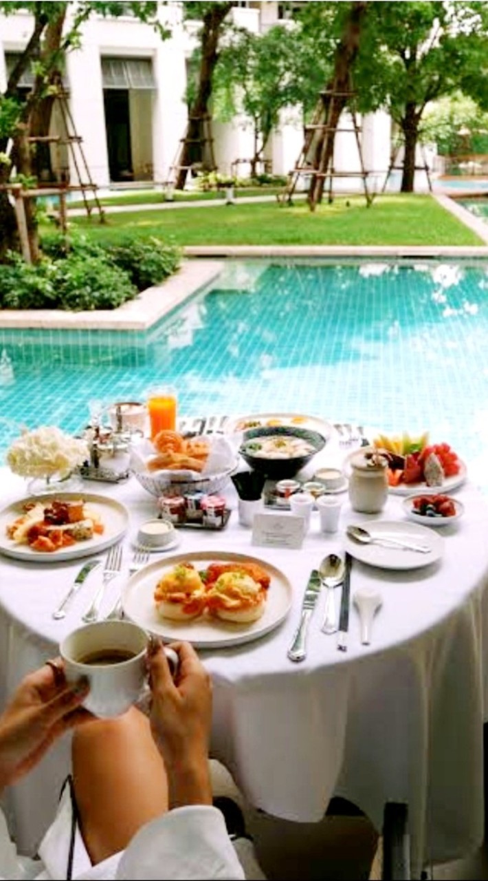 Clean for Green at Siam Kem BKF