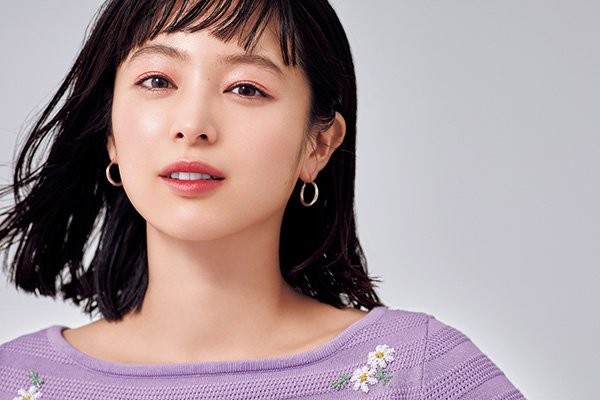 真似したいメイク ランキングtop5 女優メイクにtryしよう 21年美的5月号