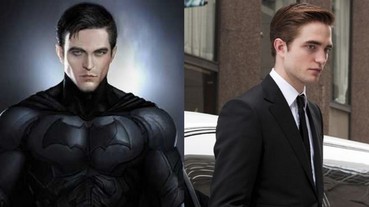 DC 官方正式宣傳！《蝙蝠俠》導演宣告羅伯派汀森版「布魯斯韋恩」即將來襲！