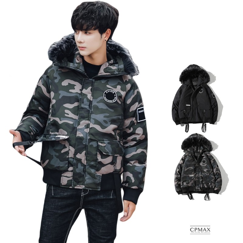 【材質】．棉+聚酯纖維【尺寸】．可參考尺寸表#CPMAX #CPMAX男上著 #CPMAX男外套 下標停看聽1.我們是台灣賣家，售前、售後都有100分的保障，賣場提供非常完善的售後服務，絕對不會找不到