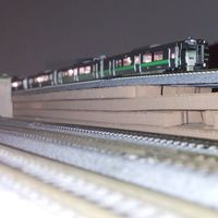 鉄道模型愛好会的なやつ　音鉄もどうぞ