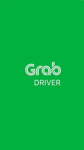 Grab Rider HKT