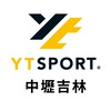 YT SPORT 中壢吉林羽球館