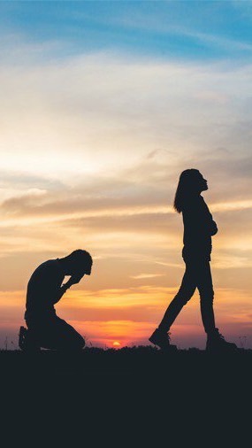 💗能立刻解答你目前所遭遇到的感情問題