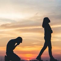 💗能立刻解答你目前所遭遇到的感情問題