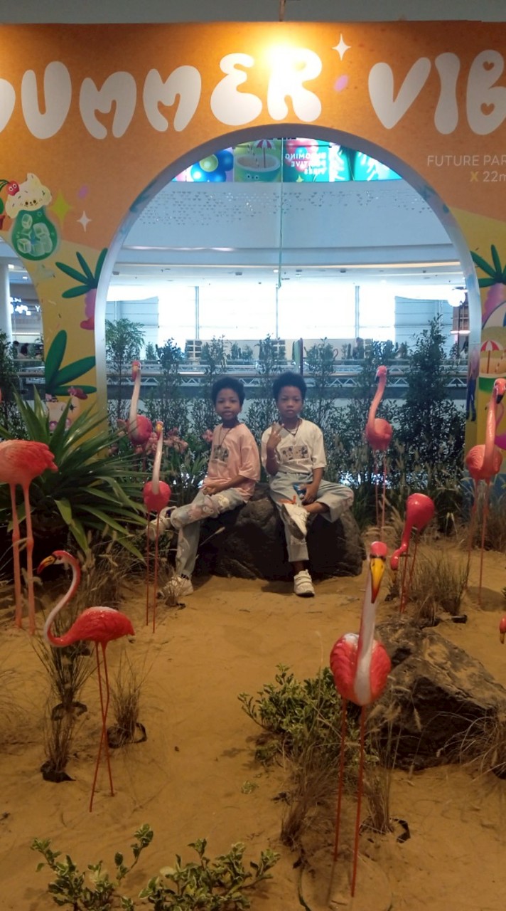ลินาพาแสบ