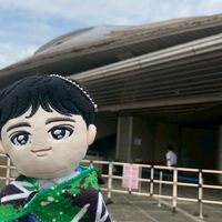 超特急大好きオープンチャット