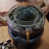 為您煮一釜茶