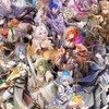卡竅Grand Archive揪揪
