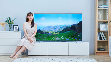 亮眼畫質、霸氣音效，CHIMEI 全新大 4K HDR 液晶顯示器 TL-65M500 精細評測