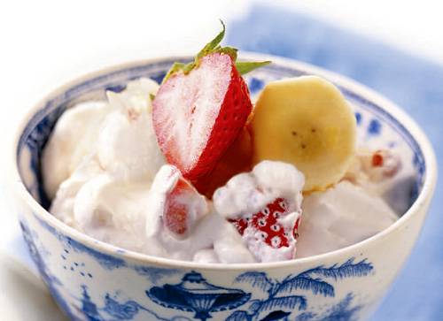 6 Resep Sarapan Pagi yang Bisa Jadi dalam Waktu 5 Menit